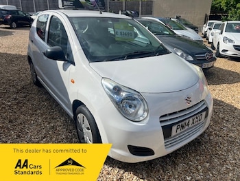 Used Suzuki Alto 2014 for sale - 78840334: Photo