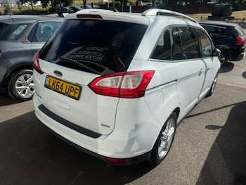 Used Ford Grand C-Max 2014 for sale - 79266276: Photo