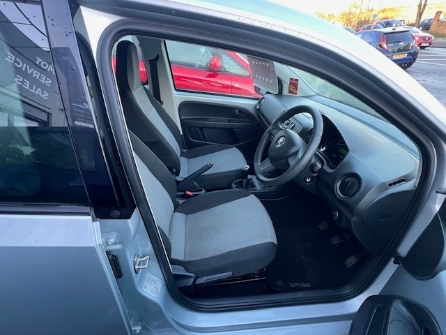 Used Skoda Citigo 2016 for sale - 76924112: Photo 5