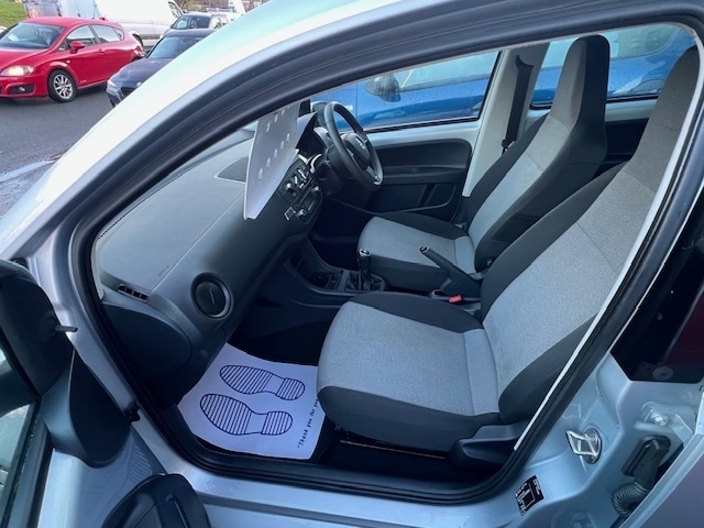 Used Skoda Citigo 2016 for sale - 76924112: Photo 6