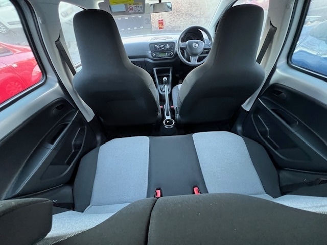 Used Skoda Citigo 2016 for sale - 76924112: Photo 8