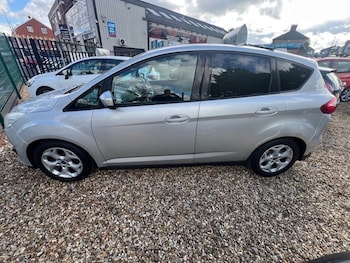 Used Ford C-Max 2013 for sale - 78545028: Photo