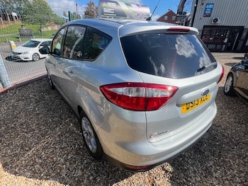 Used Ford C-Max 2013 for sale - 78545028: Photo