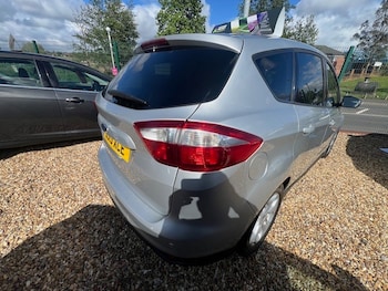 Used Ford C-Max 2013 for sale - 78545028: Photo