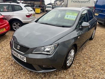 Used SEAT Ibiza 2016 for sale - 76236382: Photo