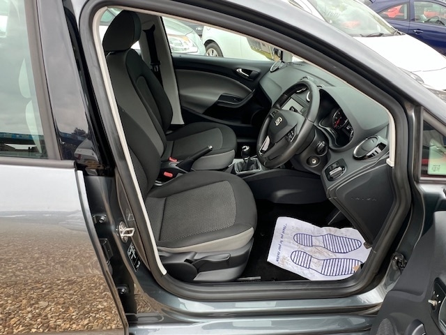 Used SEAT Ibiza 2016 for sale - 76236382: Photo 5