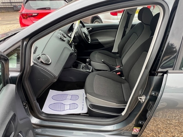 Used SEAT Ibiza 2016 for sale - 76236382: Photo 6