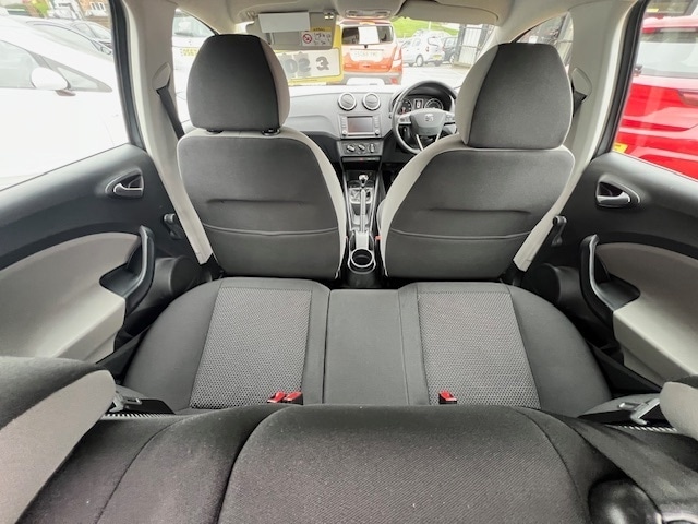 Used SEAT Ibiza 2016 for sale - 76236382: Photo 8