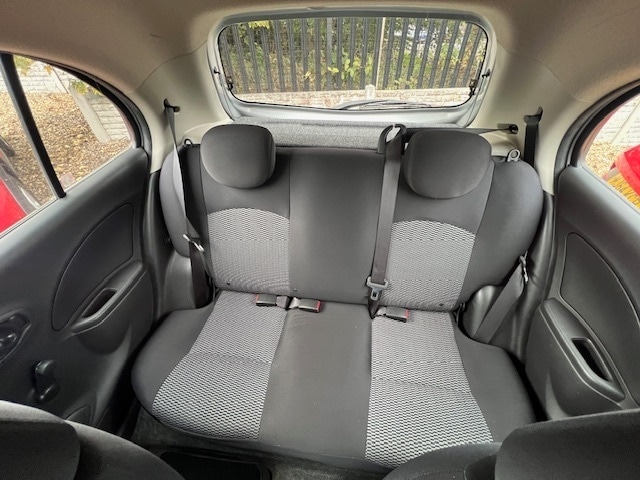 Used Nissan Micra 2014 for sale - 76197366: Photo 7