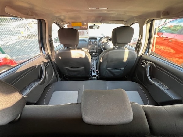 Used Dacia Duster 2016 for sale - 75265424: Photo 9
