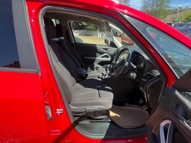 Used Vauxhall Zafira 2017 for sale - 77342420: Photo 5