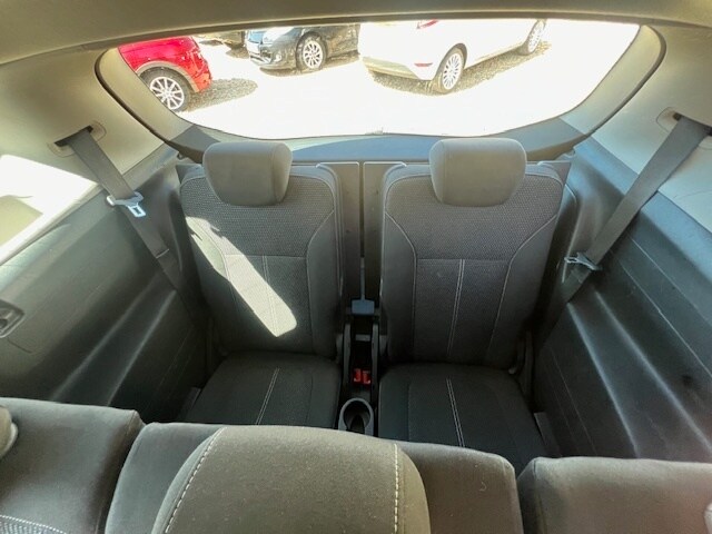 Used Vauxhall Zafira 2017 for sale - 77342420: Photo 8