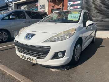Used Peugeot 207 2011 for sale - 75010147: Photo