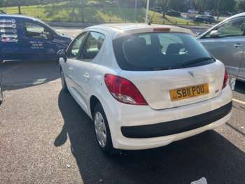 Used Peugeot 207 2011 for sale - 75010147: Photo