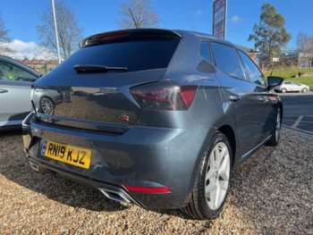 Used SEAT Ibiza 2019 for sale - 74500636: Photo
