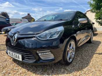 Used Renault Clio 2016 for sale - 74675067: Photo