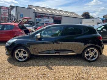 Used Renault Clio 2016 for sale - 74675067: Photo