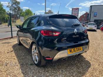 Used Renault Clio 2016 for sale - 74675067: Photo
