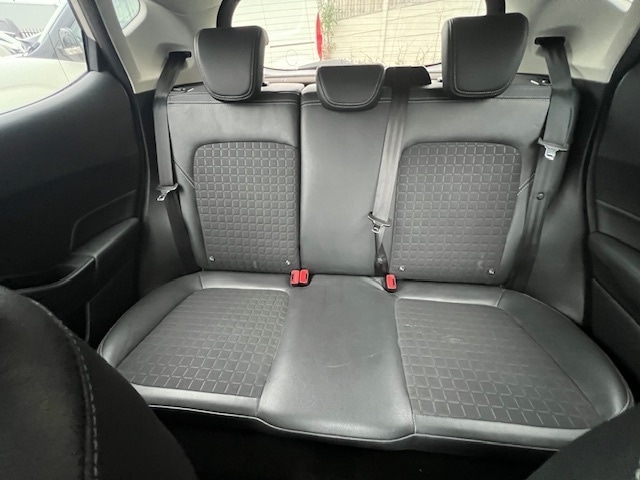 Used Ford Fiesta 2018 for sale - 76197371: Photo 7