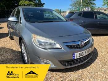 2011 - ELITE CDTI S/S 5-Door