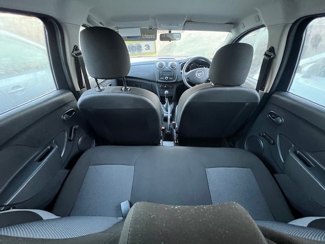 Used Dacia Sandero 2016 for sale - 76924118: Photo 8