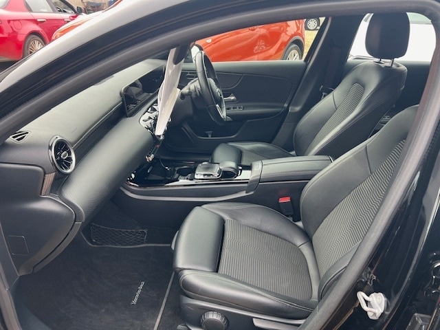 Used Mercedes-Benz A-Class 2018 for sale - 76197357: Photo 6