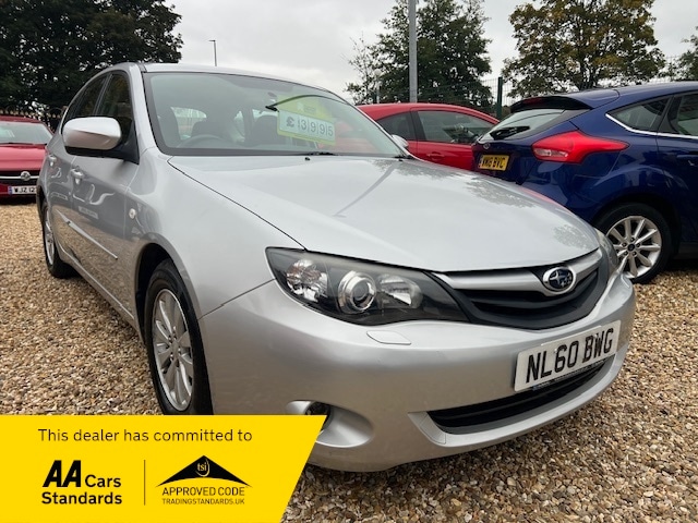 Used Subaru Impreza 2011 for sale - 76236376: Photo 1