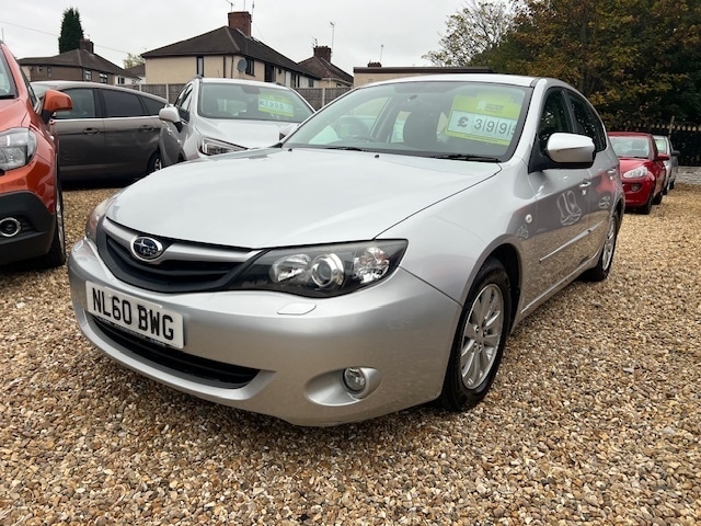 Used Subaru Impreza 2011 for sale - 76236376: Photo 2