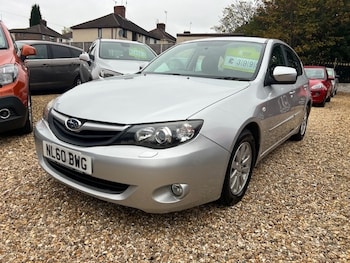 Used Subaru Impreza 2011 for sale - 76236376: Photo
