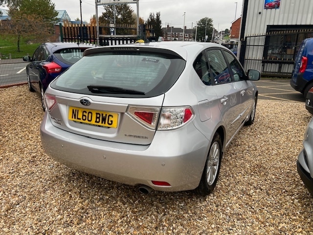 Used Subaru Impreza 2011 for sale - 76236376: Photo 4