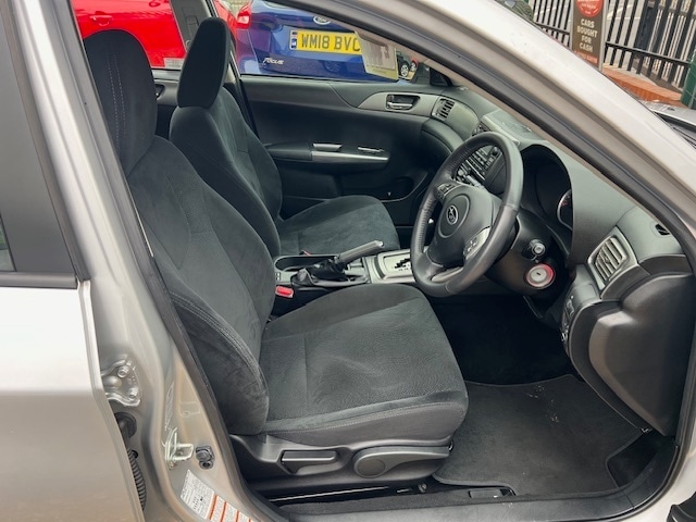 Used Subaru Impreza 2011 for sale - 76236376: Photo 5