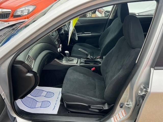 Used Subaru Impreza 2011 for sale - 76236376: Photo 6