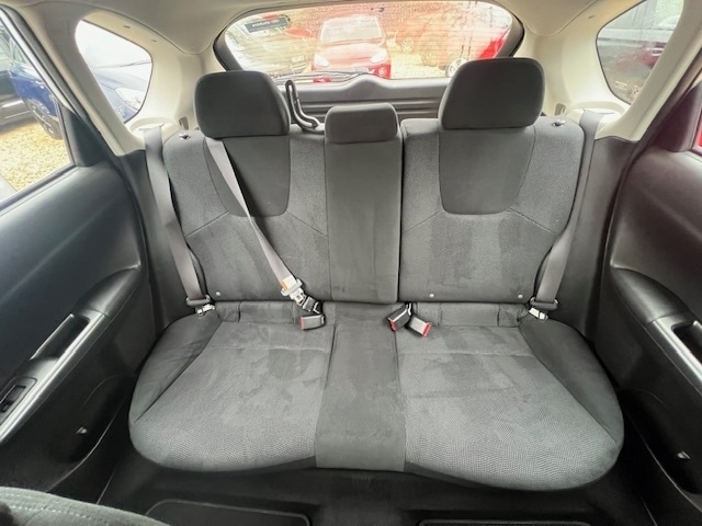 Used Subaru Impreza 2011 for sale - 76236376: Photo 7