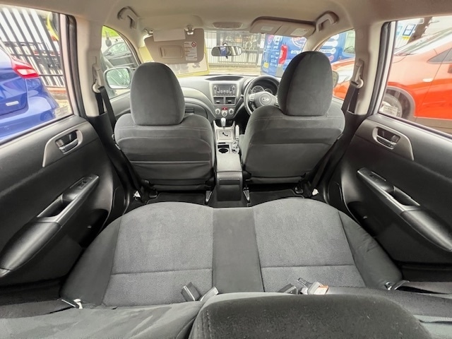 Used Subaru Impreza 2011 for sale - 76236376: Photo 8