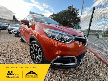 Renault - Captur