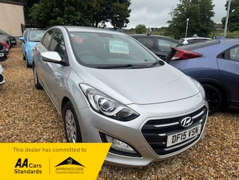 Used Hyundai i30 2015 for sale - 78931761: Photo