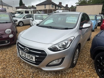 Used Hyundai i30 2015 for sale - 78931761: Photo