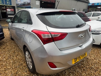 Used Hyundai i30 2015 for sale - 78931761: Photo