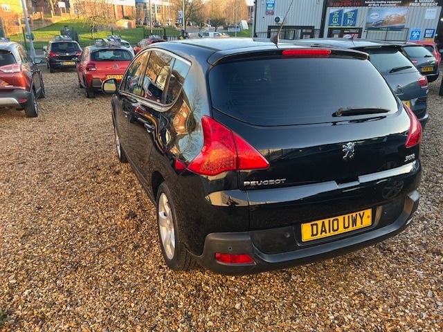 Used Peugeot 3008 2010 for sale - 76924099: Photo 3