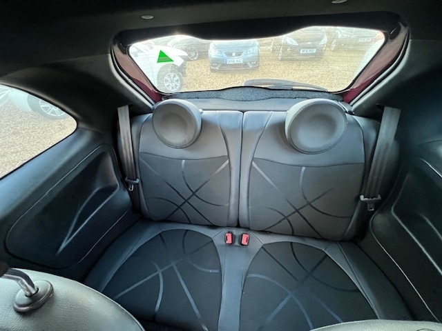 Used Fiat 500 2016 for sale - 76924101: Photo 7