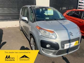 2012 - 1.6 HDi 8V VT 5dr