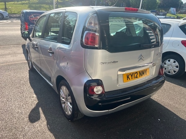 Used Citroen C3 2012 for sale - 75010150: Photo 3