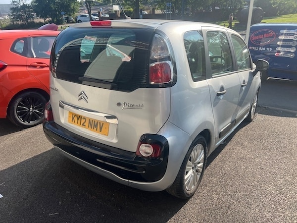 Used Citroen C3 2012 for sale - 75010150: Photo 4
