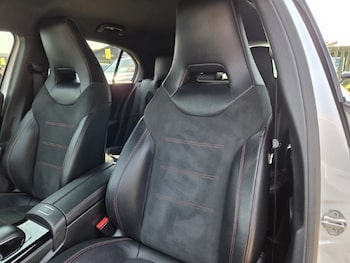 Used Mercedes-Benz A-Class 2019 for sale - 79240056: Photo