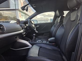 Used Audi Q2 2018 for sale - 78296476: Photo