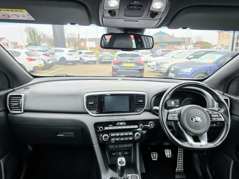 Used Kia Sportage 2019 for sale - 77210357: Photo 10