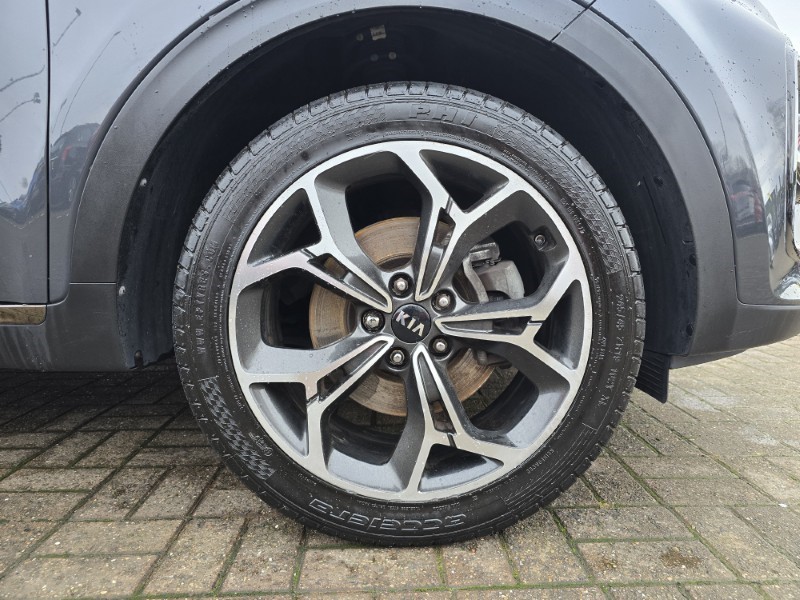 Used Kia Sportage 2019 for sale - 77210357: Photo 12