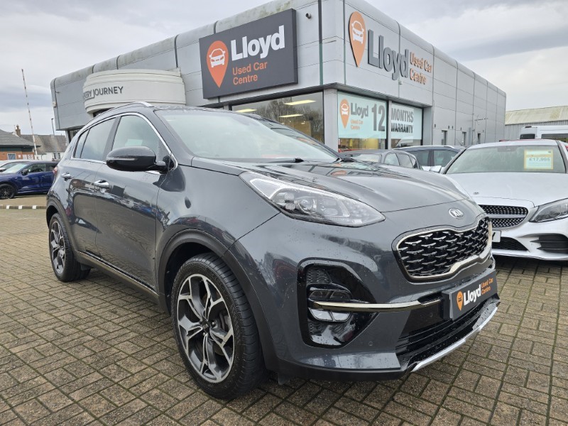 Used Kia Sportage 2019 for sale - 77210357: Photo 13