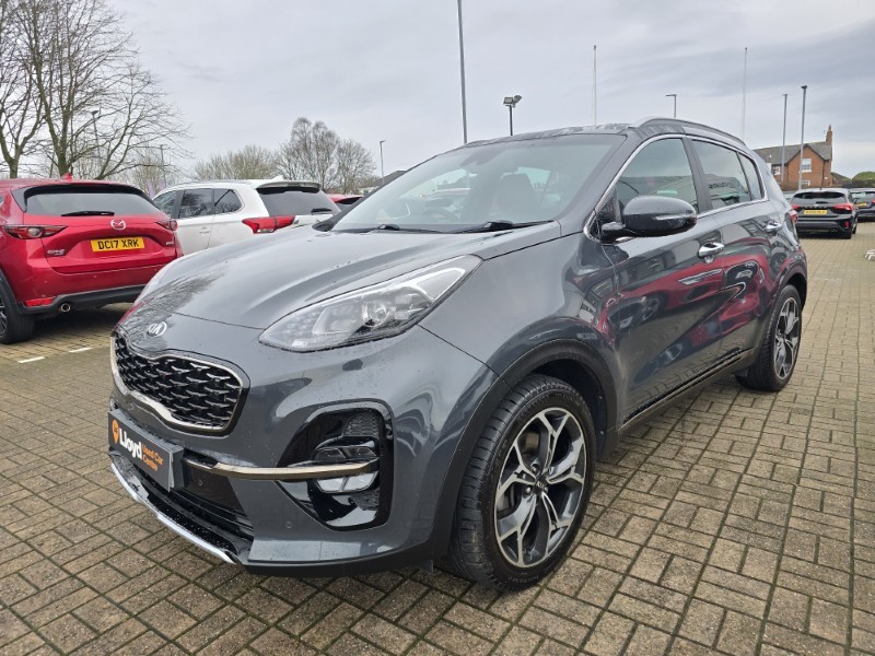 Used Kia Sportage 2019 for sale - 77210357: Photo 14