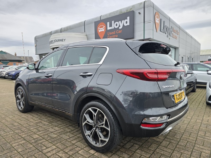 Used Kia Sportage 2019 for sale - 77210357: Photo 16